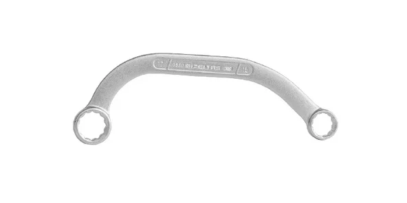İzeltaş 0530041011 Yarım Ay Anahtar Yıldız İki Ağız 10x11 mm ürün görseli 1