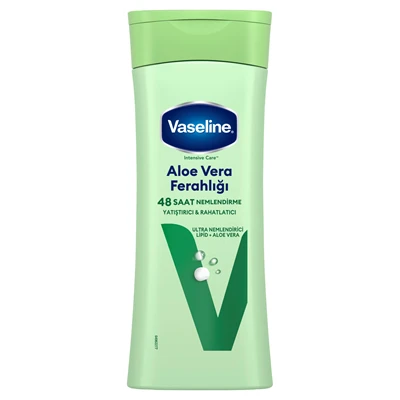 Vaseline Vaselıne Losyon 400 Ml 400 Ml Kakao (5'li Paket) ürün görseli 1