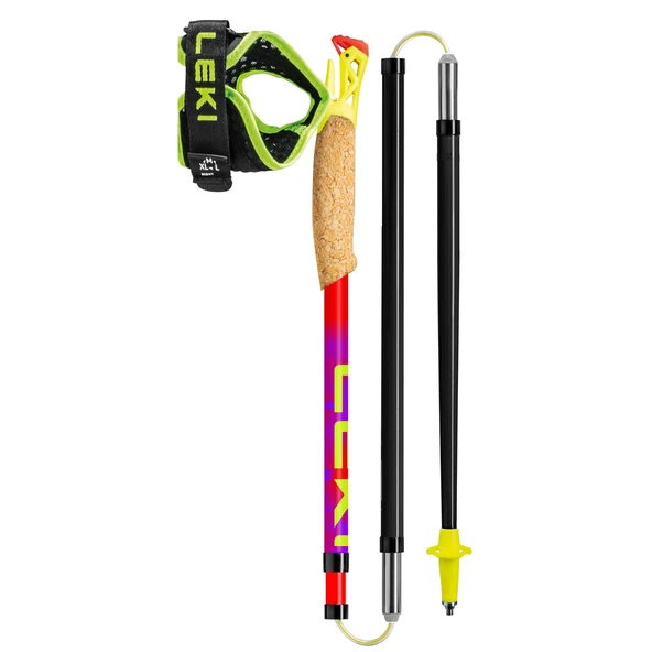 Leki UltraTrail FX One Baton - Resim 2