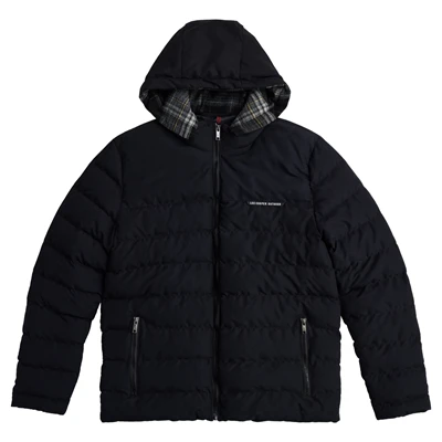 Lee Cooper Glory Erkek Mont S-Xxl Siyah (6'li Paket) ürün görseli 1