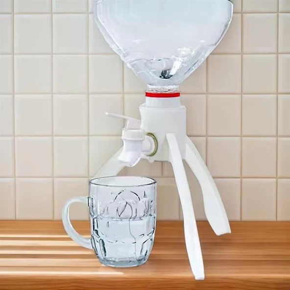 Sunup SN-22183 Çok Fonksiyonlu Mini İçecek Dağıtıcı ürün görseli 1