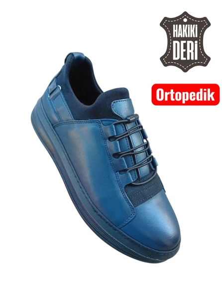 Viyolas Hakiki Deri Erkek 101 - Resim 3