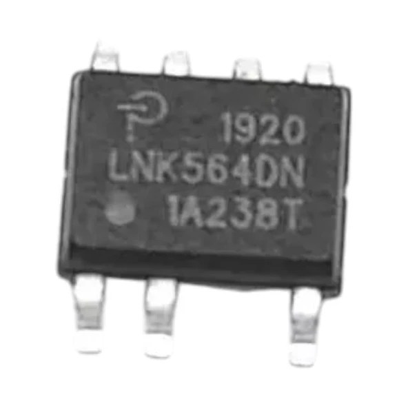 LNK564DN, LNK564, SOIC-8B SMD Entegre ürün görseli 1