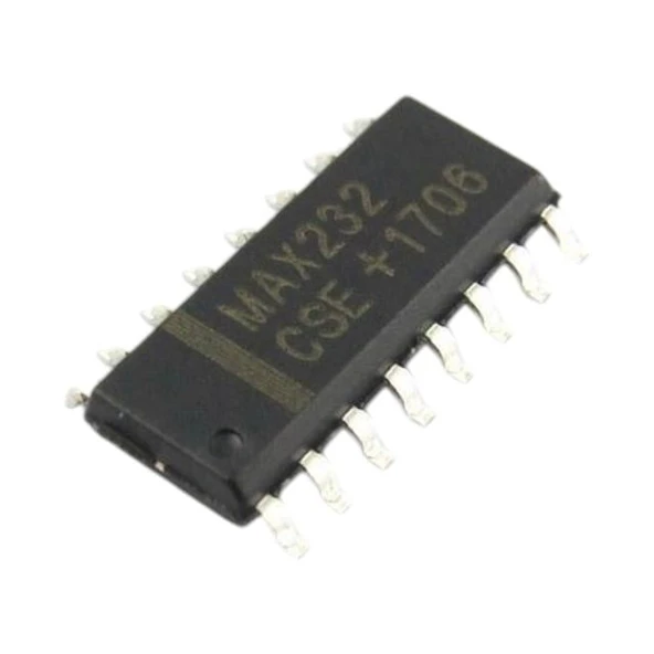 MAX 232 SMD ürün görseli 1