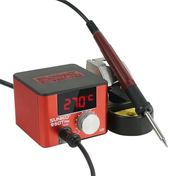 Sunkko 950T-Pro Havya İstasyonu ürün görseli 1
