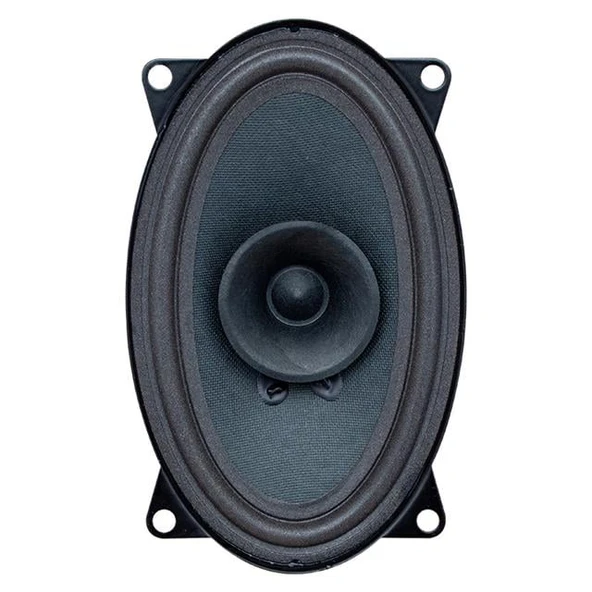 Leone Reno 9 Mini 4X6 Oval 4 Ohm Tek Hoparlör ürün görseli 1
