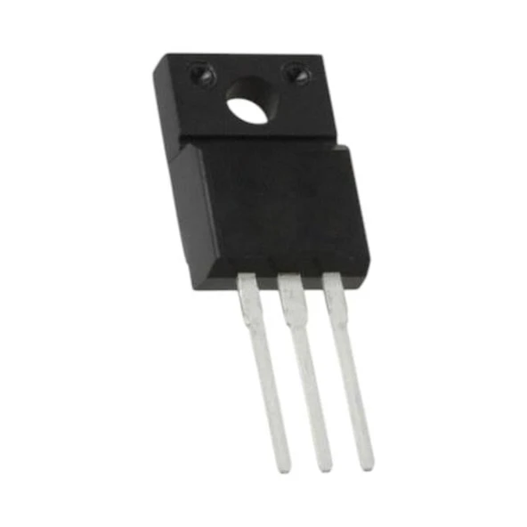 GT30F122 TO220F (30F122) Transistör ürün görseli 1