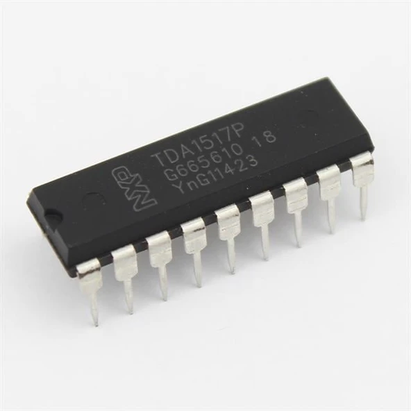 TDA 1517P ürün görseli 1