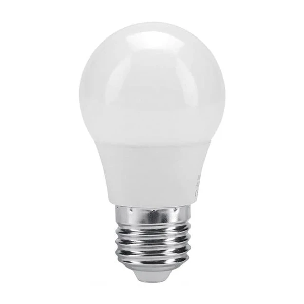 Powermaster 5 Watt E27 220 Volt Beyaz LED Ampul ürün görseli 1