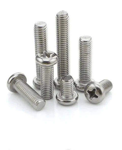 FIX YSB VİDA (M6) 40 MM 8 Lİ ürün görseli 1