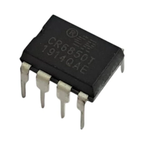 CR 6850T ürün görseli 1