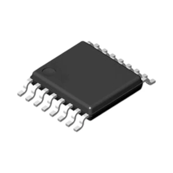 MP 8125 EF SMD ürün görseli 1