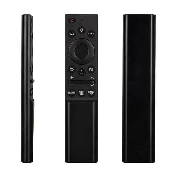 Weko Samsung  RM-G2200 V15 - BN59-01363H Netflix - Prime Video - Shahid VIP Tuşlu LCD LED Smart TV Kumanda ürün görseli 1