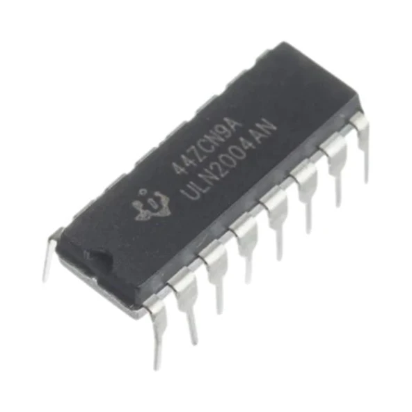 ULN 2004A DIP-16 Darlington Transistör ürün görseli 1