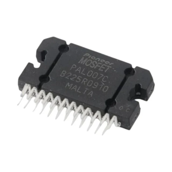 PAL 007C Flexiwatt-25 Entegre Devre ürün görseli 1