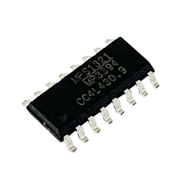 MP 3394ES SMD ürün görseli 1
