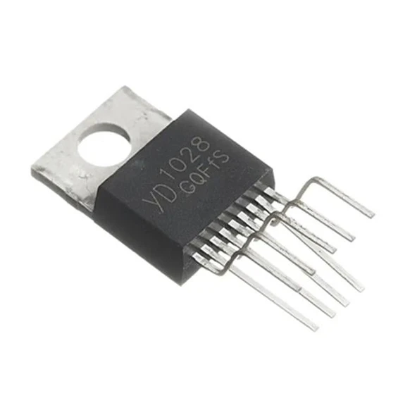 YD 1028 - Resim 2