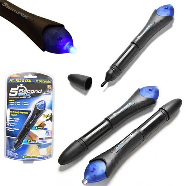 Powermaster UV Işıklı Güçlü Pratik Yapıştırıcı ürün görseli 1