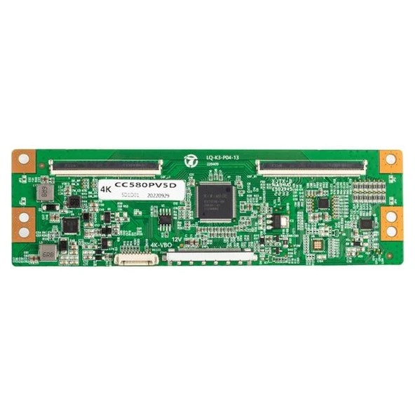 CC580PV5D LQ-K3-P04 13 T-Con Board ürün görseli 1