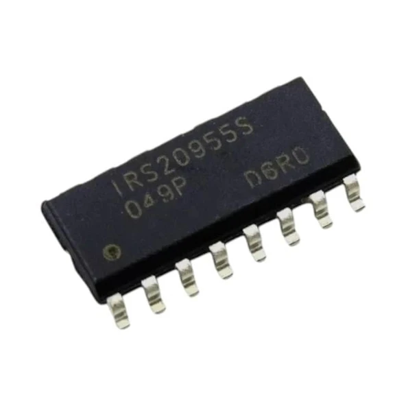 IRS 20955S SOIC-16 SMD Entegre Devre ürün görseli 1