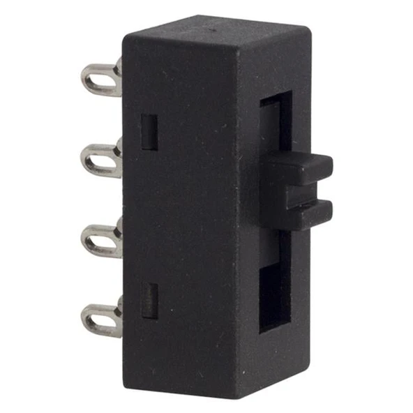 Powermaster Anahtar 3 Konumlu Orta-Sağ-Sol (Saç Kurutma Anahtarı) IC-211 ürün görseli 1