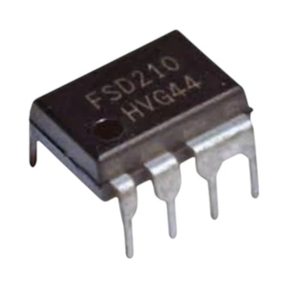 FSD 210 DIP-8 Entegre Devre ürün görseli 1