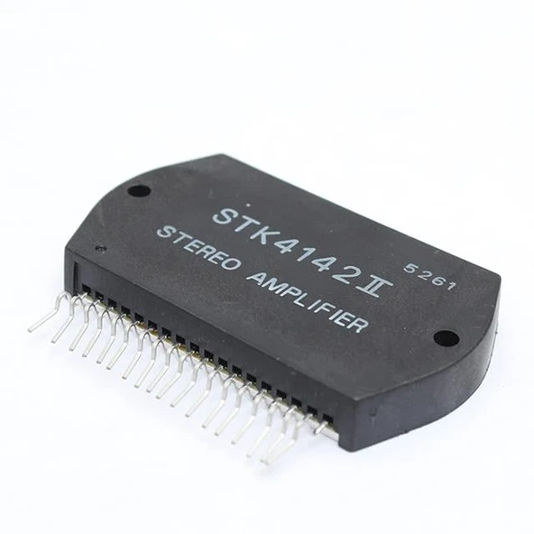 STK 4142 II ürün görseli 1