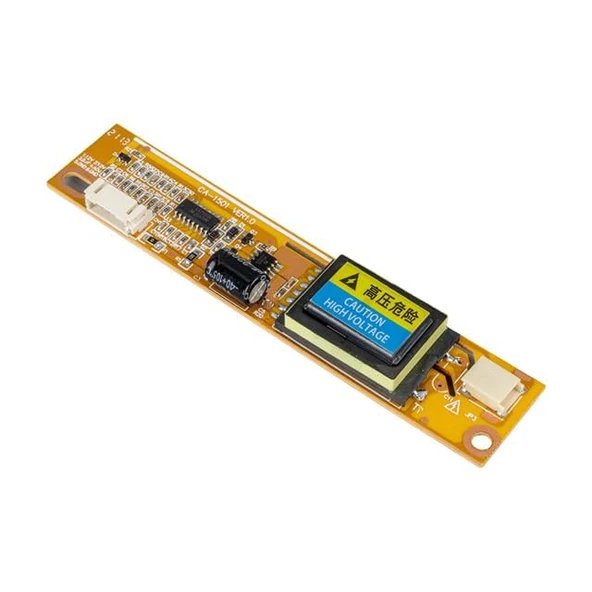 Weko CA-1501 Lcd Led Universal İnvertör 5V-28 Volt CCFL Lamba - Resim 2