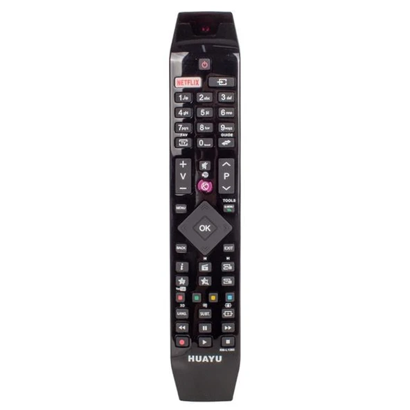 Huayu RM-L1560 Vestel Universal Tv Kumanda ürün görseli 1