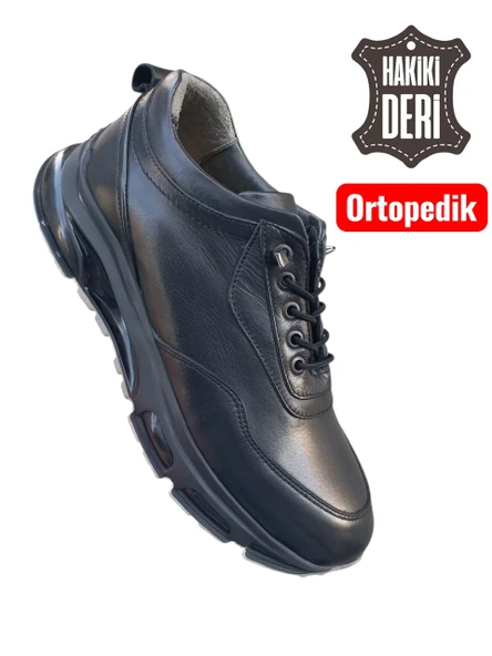 Viyolas Hakiki Deri Deluxe Men ürün görseli 1