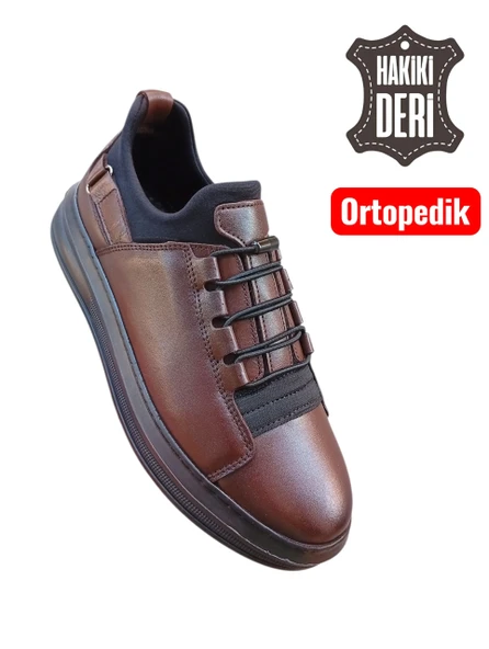 Viyolas Hakiki Deri Erkek 101 - Resim 2