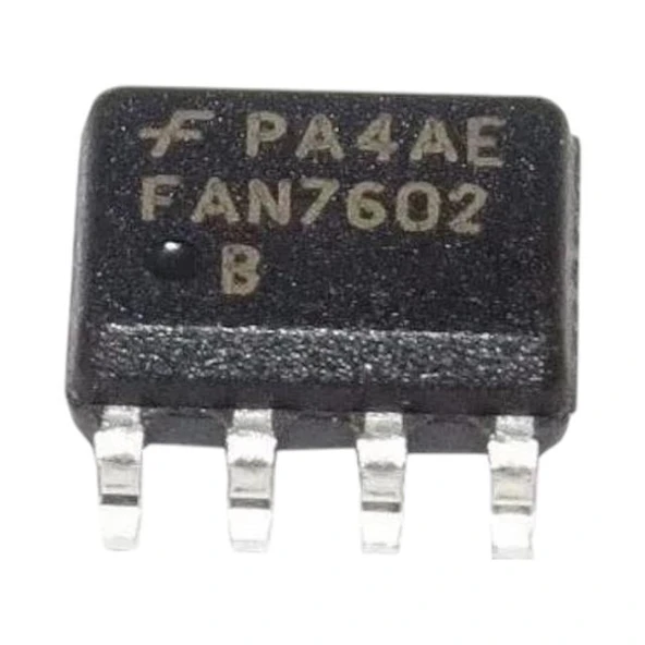 FAN 7602 SMD ürün görseli 1