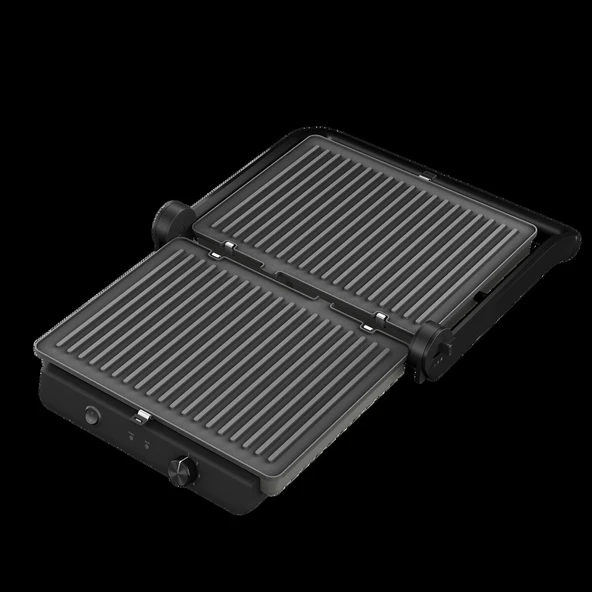 ARÇELİK TMW 6046 G Resital® 2in1 Waffle Makinesi & Tost Makinesi ürün görseli 1