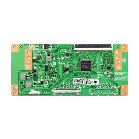 LQ-K4-C96-11 CC580PV6D T-Con Board ürün görseli 1
