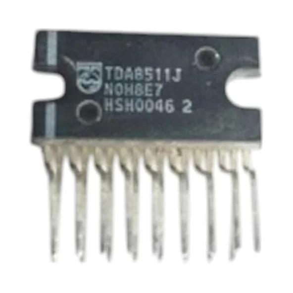 TDA 8511 J ürün görseli 1
