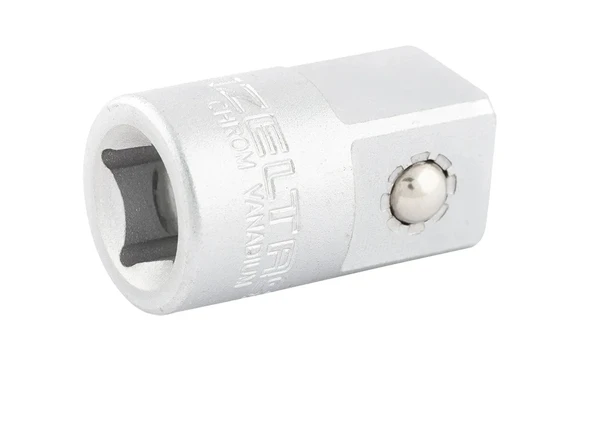 İzeltaş 1519060008 3/4"Fx1/2"M Lokma Adaptörü ürün görseli 1