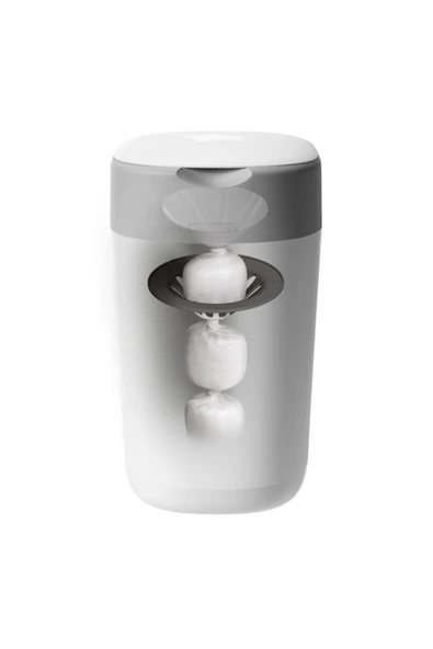 tommee tippee Bebek Bezi Çöp Kovası - Resim 5