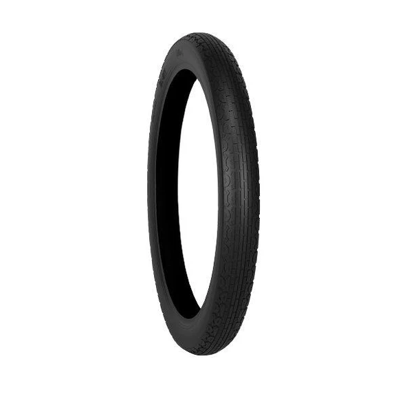 Billas 2.75-18 4PR BL011 42P Motosiklet Dış Lastik Dubleks ürün görseli 1