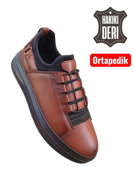 Viyolas Hakiki Deri Erkek 101 - Resim 4