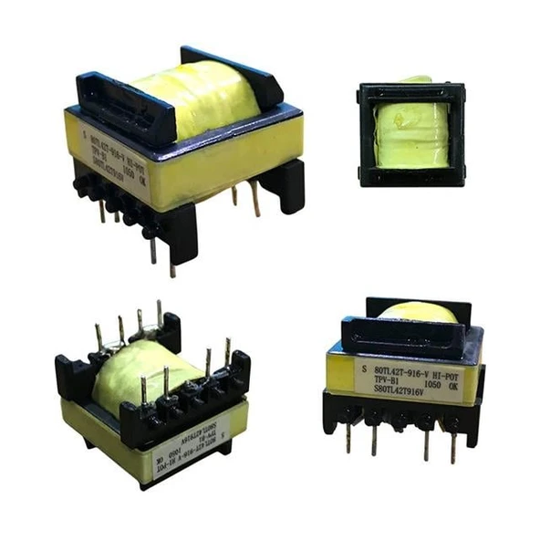 Philips Led Trafo 80TL42T-916-V HI-POT TPV-B1 1050 OK S80TL42T916V ürün görseli 1