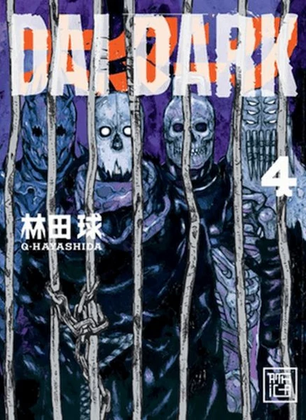 Dai Dark 4 ürün görseli 1