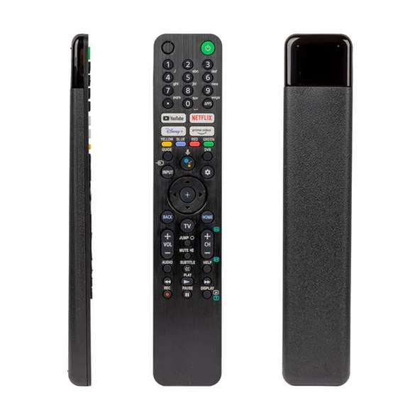 Sony BT-SN05 Ses Komutlu Universal LCD - LED TV Kumanda ürün görseli 1