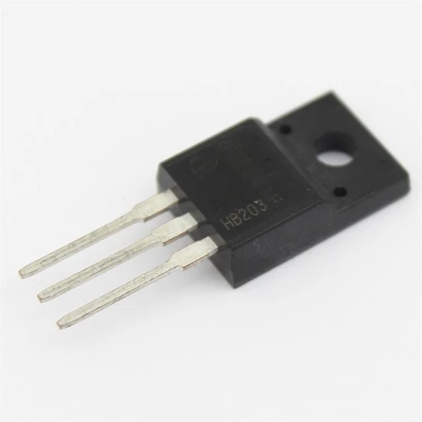 BUZ 90AF Transistör ürün görseli 1