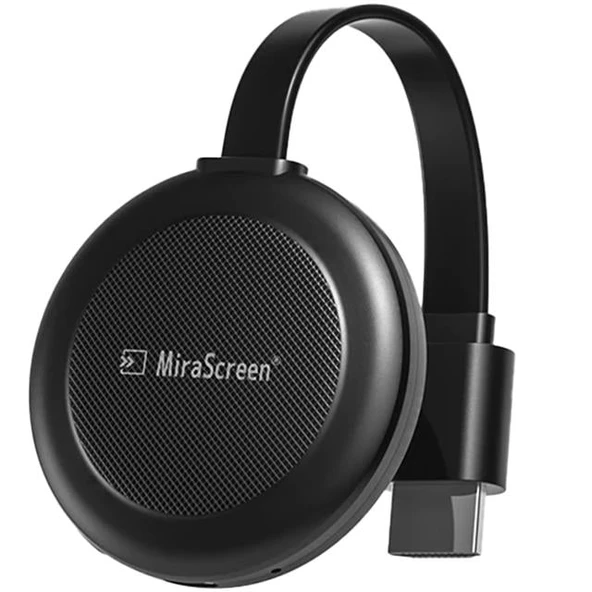 Powermaster PM-6012 G38 Kablosuz Görüntü+ Ses Aktarıcı ürün görseli 1