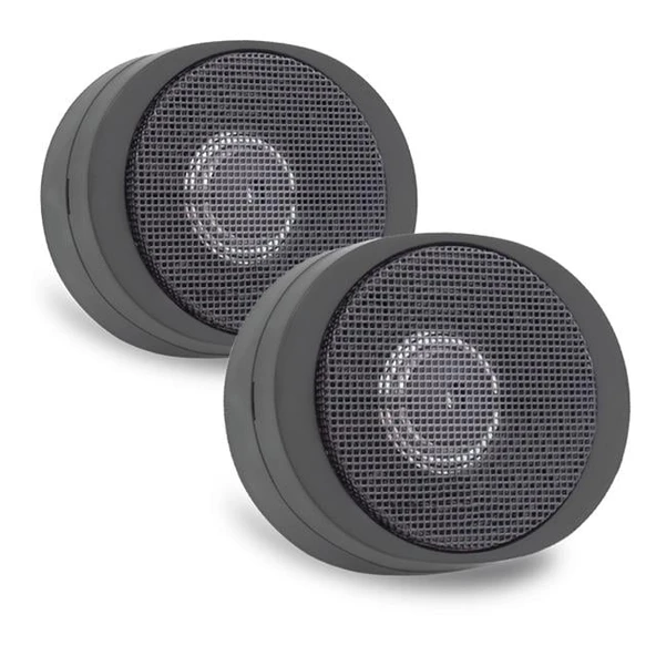 Magicvoice MV-31460 Max 900W / Rms 350 W Dome Oto Tweeter (2\'Li Takım) ürün görseli 1