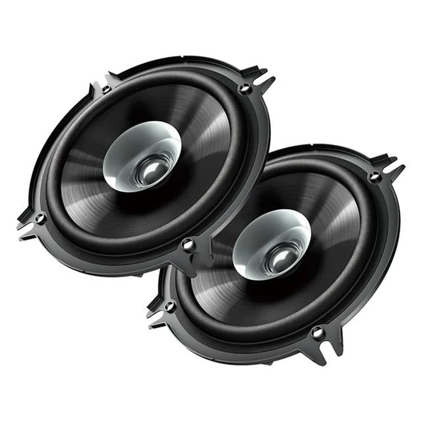 Pioneer TS-G1310F 13 Cm Tweeter'sız 230 Watt Oto Hoparlör (2'Li Takım) ürün görseli 1