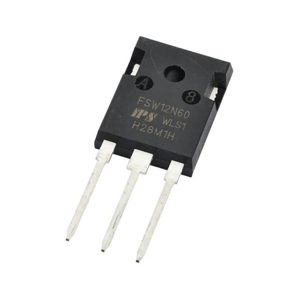 12N60 TO-247 Mosfet ürün görseli 1