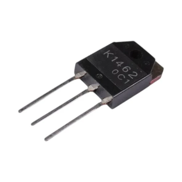 2SK 1462 TO-3P Mosfet ürün görseli 1