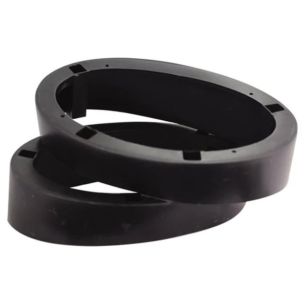 Oval Hoparlör Yükseltme Plastiği 6X9 İnç 2Li Takım ürün görseli 1