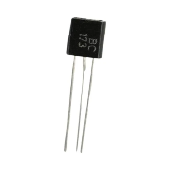 BC 173 TO-92 Transistör ürün görseli 1